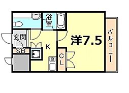 阪急神戸本線 西宮北口駅 徒歩3分