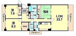 阪急神戸本線 夙川駅 徒歩11分