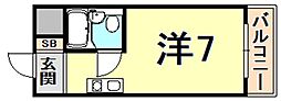 🉐敷金礼金0円！🉐阪急今津線 門戸厄神駅 徒歩18分
