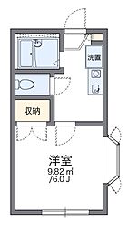 阪神本線 鳴尾駅 徒歩8分