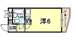 🉐敷金礼金0円！🉐阪急神戸本線 夙川駅 徒歩7分
