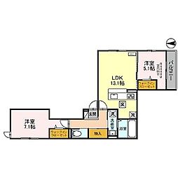阪神本線 香櫨園駅 徒歩3分