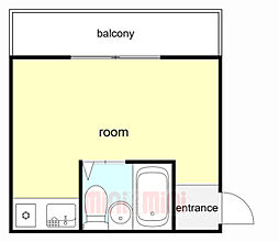 阪急今津線 甲東園駅 徒歩3分
