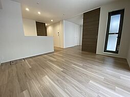 阪神本線 武庫川駅 徒歩9分の賃貸マンション 2階3LDKのリビング/ダイニング