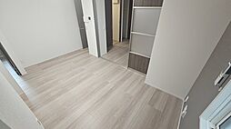 阪神本線 甲子園駅 徒歩7分の賃貸アパート 1階2LDKのリビング/ダイニング