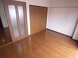 阪神本線 鳴尾・武庫川女子大前駅 徒歩4分の賃貸マンション 3階1DKのリビング/ダイニング