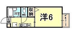 JR東海道・山陽本線 西宮駅 徒歩4分