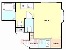 JR東海道・山陽本線 西宮駅 徒歩1分