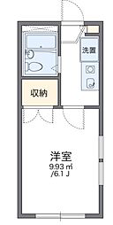 阪急今津線 門戸厄神駅 徒歩8分