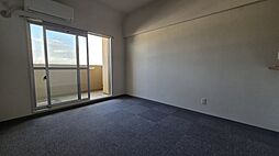 阪神本線 鳴尾・武庫川女子大前駅 徒歩3分の賃貸マンション 7階ワンルームのリビング/ダイニング