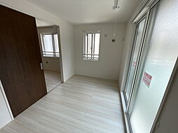 JR東海道・山陽本線 甲子園口駅 徒歩9分の賃貸アパート 2階2DKのリビング/ダイニング