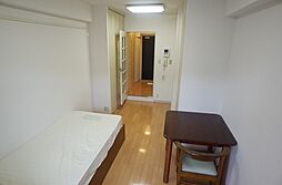 阪急神戸本線 西宮北口駅 徒歩5分の賃貸マンション 1階ワンルームのリビング/ダイニング