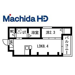 阪急今津線 甲東園駅 徒歩24分