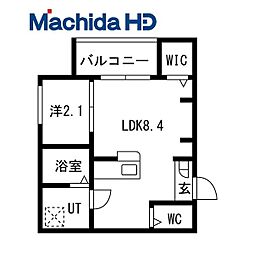 阪急今津線 甲東園駅 徒歩24分