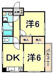 阪神本線 香櫨園駅 徒歩12分