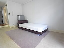 JR東海道・山陽本線 甲子園口駅 徒歩8分の賃貸マンション 3階ワンルームのリビング/ダイニング