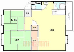 阪急伊丹線 伊丹駅 バス10分 スポーツセンター前下車 徒歩3分