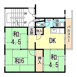 JR東海道・山陽本線 塩屋駅 徒歩23分