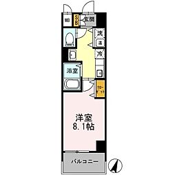 阪神本線 神戸三宮駅 徒歩9分