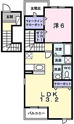 JR東海道・山陽本線 朝霧駅 徒歩33分 2階/-