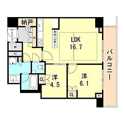 神戸高速東西線 西元町駅 徒歩4分