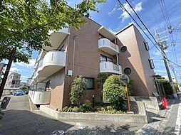 阪急伊丹線 稲野駅 徒歩15分の賃貸マンション