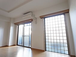 山陽電鉄本線 須磨寺駅 徒歩6分の賃貸マンション 4階1Kのリビング/ダイニング