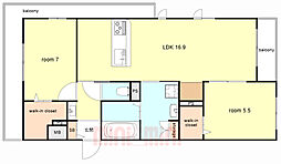 阪急神戸本線 岡本駅 徒歩4分