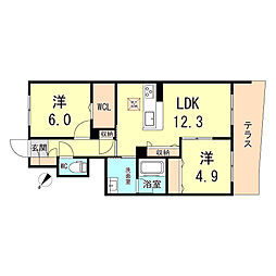 JR東海道・山陽本線 西明石駅 徒歩25分