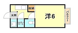 阪急神戸本線 六甲駅 徒歩16分