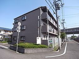 阪急伊丹線 新伊丹駅 徒歩11分の賃貸マンション