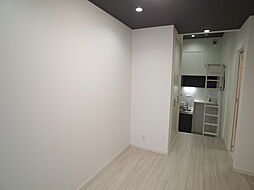 山陽電鉄本線 西代駅 徒歩9分の賃貸アパート 1階ワンルームのリビング/ダイニング