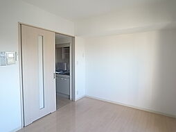 JR東海道・山陽本線 立花駅 徒歩3分の賃貸マンション 3階1Kのリビング/ダイニング