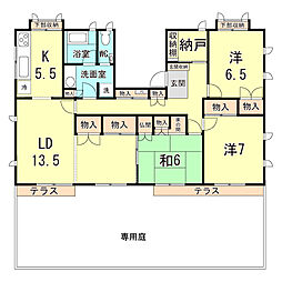 JR東海道・山陽本線 立花駅 徒歩6分