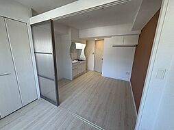 JR東海道・山陽本線 元町駅 徒歩5分の賃貸マンション 15階1DKのリビング/ダイニング