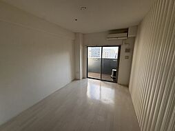 JR東海道・山陽本線 三ノ宮駅 徒歩9分の賃貸マンション 12階1Kのリビング/ダイニング