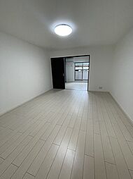 JR福知山線 北伊丹駅 徒歩20分の賃貸アパート 2階1LDKのリビング/ダイニング