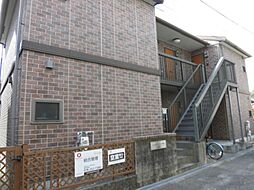 神戸市西神・山手線 新神戸駅 徒歩12分の賃貸アパート