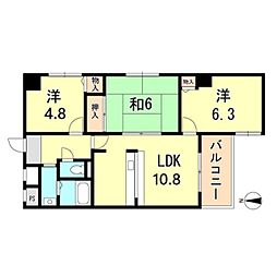 山陽電鉄本線 山陽明石駅 徒歩7分