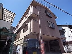 阪神本線 杭瀬駅 徒歩9分の賃貸マンション