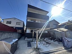 JR東西線 加島駅 徒歩5分