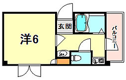 阪神本線 芦屋駅 徒歩10分