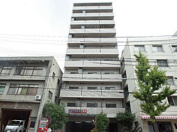 神戸市西神・山手線 湊川公園駅 徒歩5分