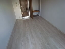 JR福知山線 塚口駅 徒歩10分の賃貸マンション 3階ワンルームのリビング/ダイニング