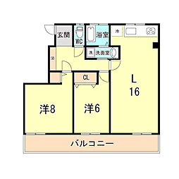 JR東海道・山陽本線 西明石駅 徒歩6分