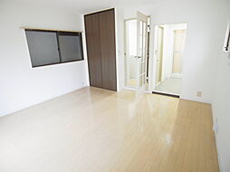 神戸市西神・山手線 湊川公園駅 徒歩5分の賃貸マンション 4階1Kのリビング/ダイニング