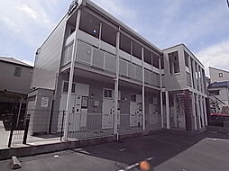 阪神本線 甲子園駅 徒歩13分の賃貸アパート