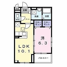 JR東海道・山陽本線 西明石駅 徒歩7分