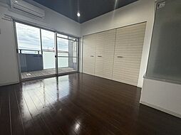 阪神本線 新在家駅 徒歩3分の賃貸マンション 7階1Kのリビング/ダイニング