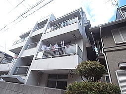 神戸市西神・山手線 県庁前駅 徒歩7分の賃貸マンション